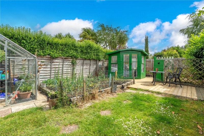 North Road, Bourne, Lincolnshire, PE10