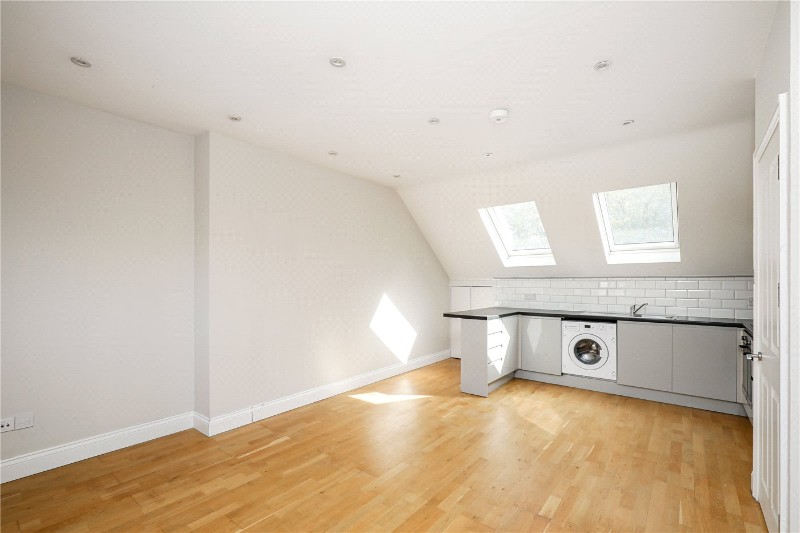 Lexden Road, London, W3