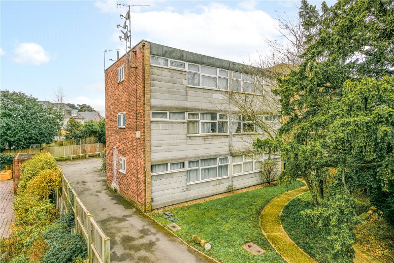 Monument Hill, Weybridge, Surrey, KT13
