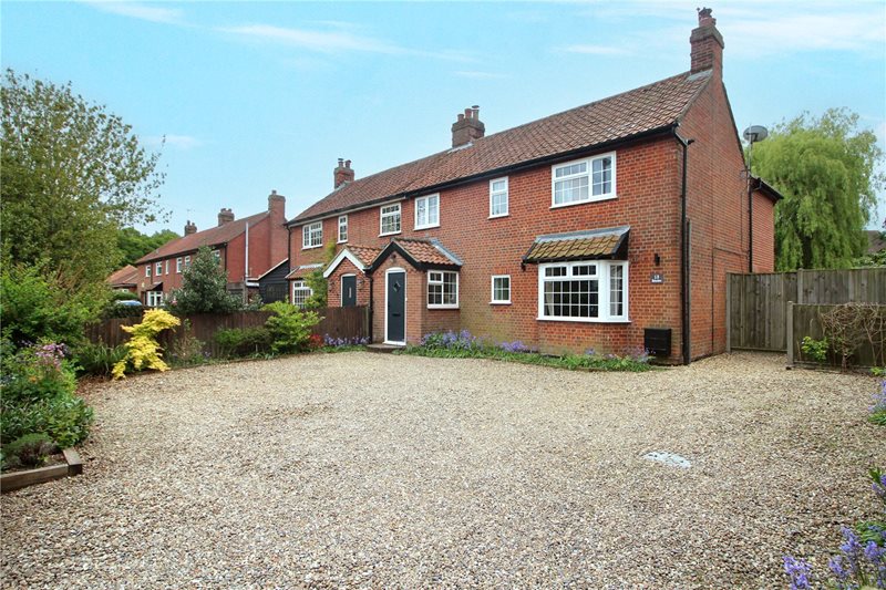 Caistor Lane, Poringland, Norwich, Norfolk, NR14