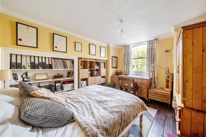 Kidbrooke Park Road, Blackheath, London, SE3
