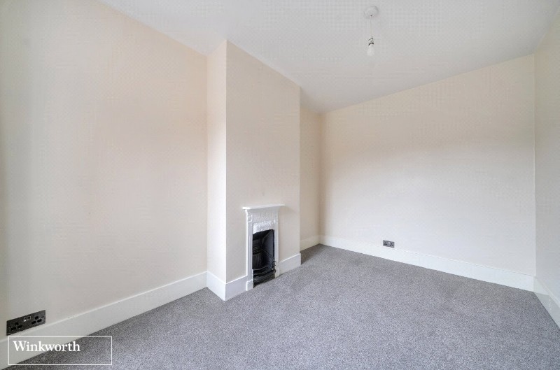 Roman Road, Basingstoke, Hampshire, RG23