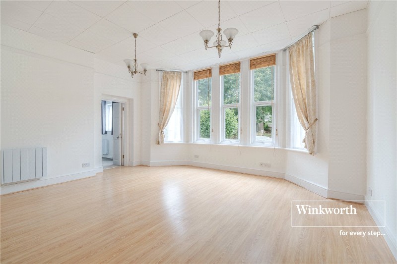 Wollstonecraft Road, Bournemouth, Dorset, BH5