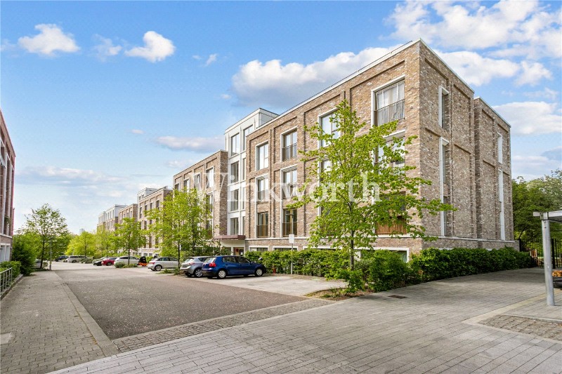 Apple Tree Road, London, N17