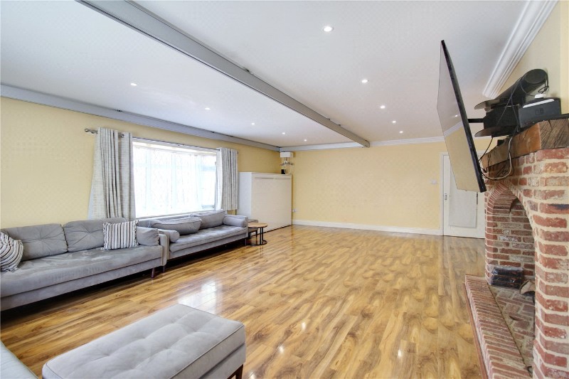 Fir Covert Road, Taverham, Norwich, Norfolk, NR8