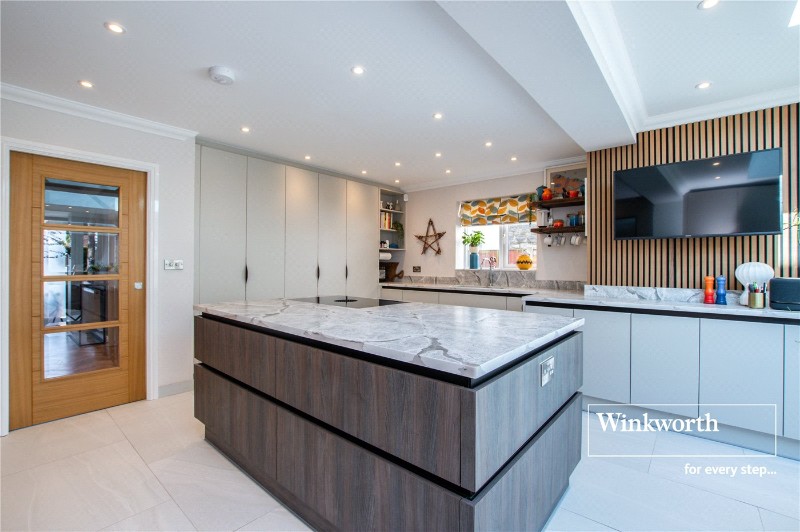 Sherborne Drive, Ferndown, Dorset, BH22