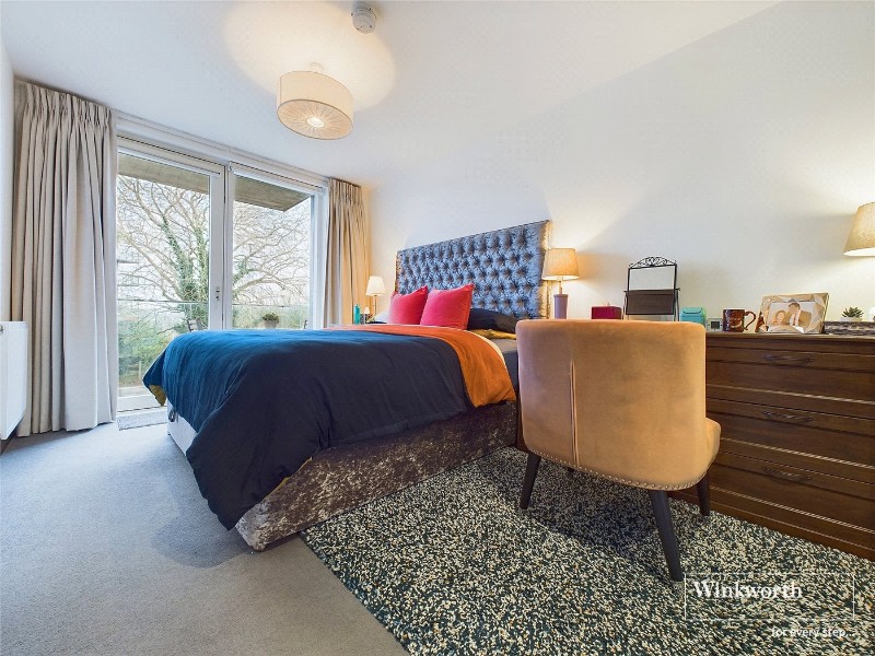 Riverside View, 5-9 Berkeley Avenue, Reading, RG1
