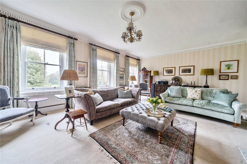 Croft Lane, Crondall, Farnham, Hampshire, GU10
