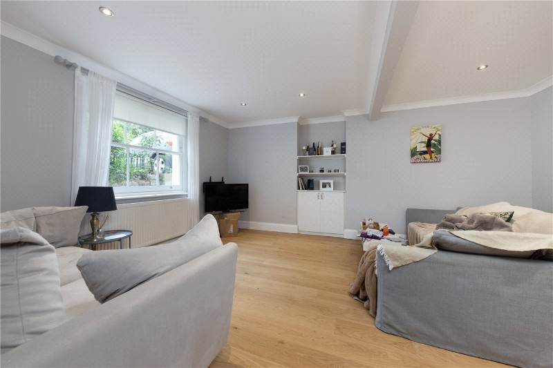 Putney Park Avenue, London, SW15