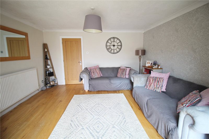Manor Close, Langtoft, Peterborough, Lincolnshire, PE6