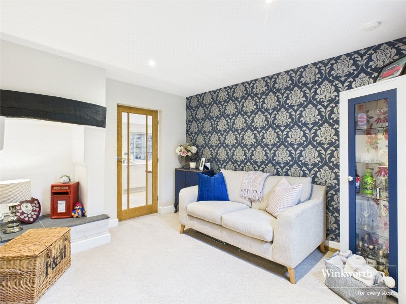 Burys Bank Road, Greenham, Thatcham, Berkshire, RG19