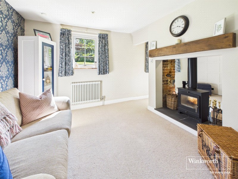 Burys Bank Road, Greenham, Thatcham, Berkshire, RG19