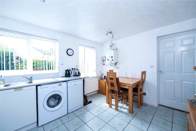 Meadow View, Morton, Bourne, Lincolnshire, PE10