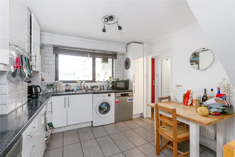 Queens Drive, London, N4