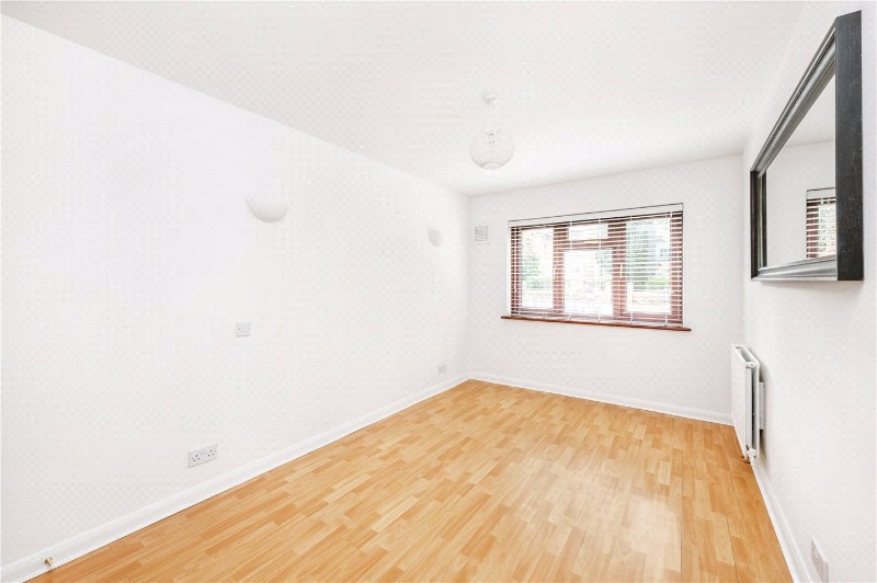 Burlington Road, London, W4