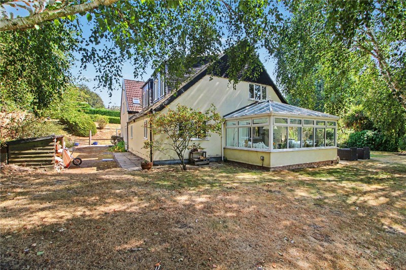 Rectory Road, Haddiscoe, Norwich, Norfolk, NR14