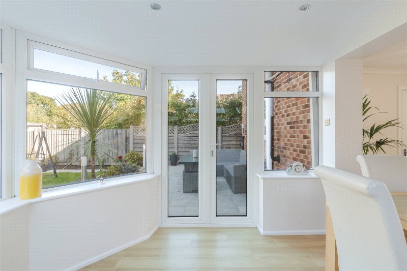 Countess Close, Merley, Wimborne, Dorset, BH21
