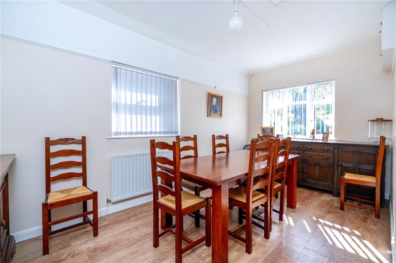 Mill Drove, Bourne, Lincolnshire, PE10