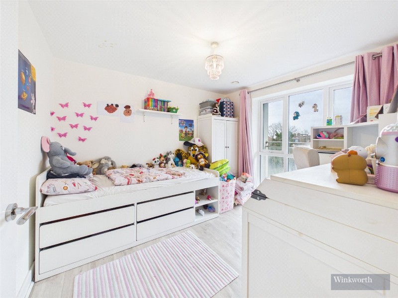 Hythe Road, Surbiton, KT6