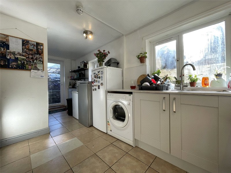 Salem Place, Exeter, Devon, EX4