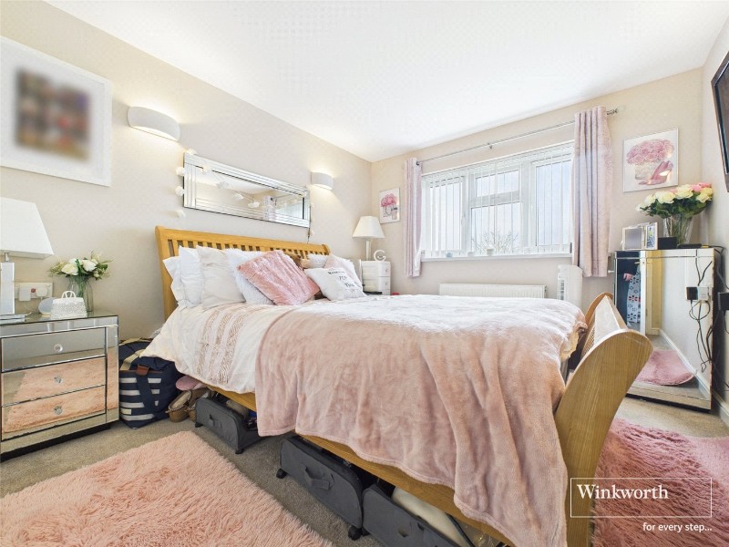 Bobgreen Court, Reading, Berkshire, RG2