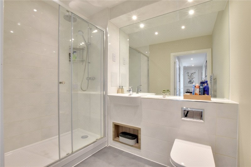 Broadside House, Creekside, Deptford, London, SE8