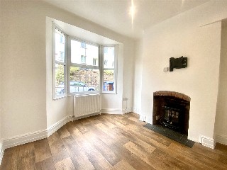 Hillbudge Terrace, Park Street, Crediton, Devon, EX17