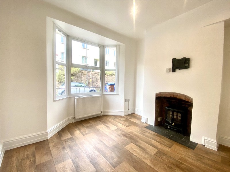 Hillbudge Terrace, Park Street, Crediton, Devon, EX17