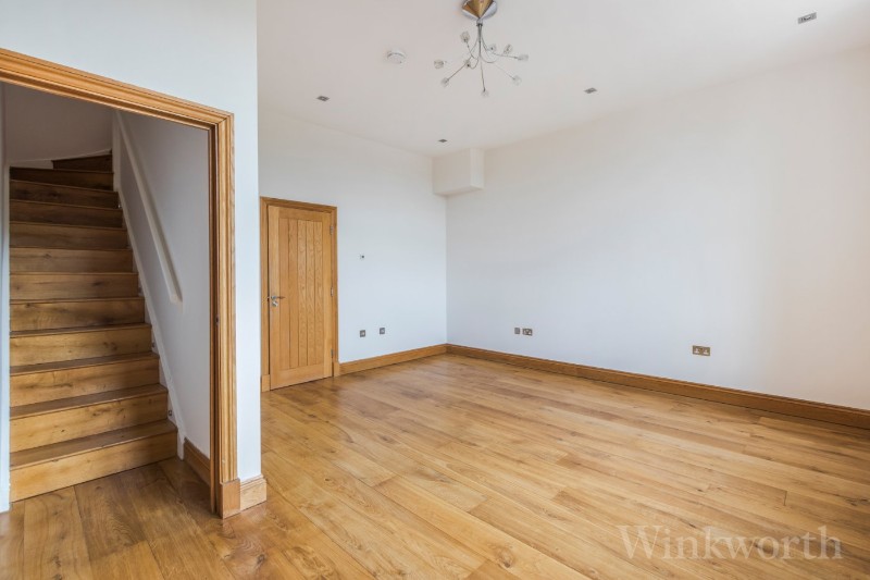 Church Rise, Forest Hill, London, SE23