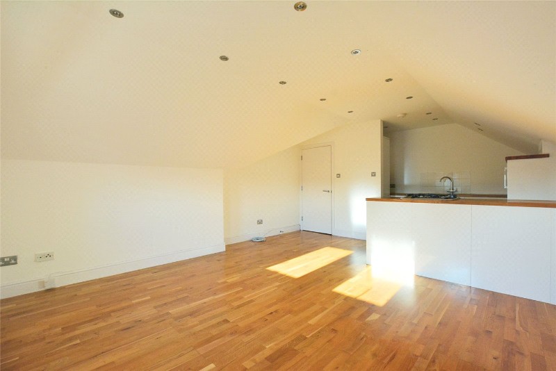 Marischal Road, Lewisham, London, SE13