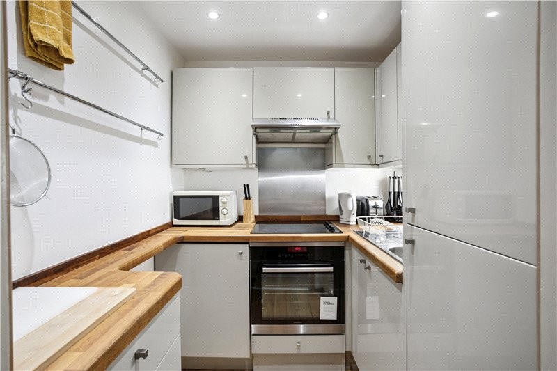 Courtfield Road, South Kensington, London, SW7