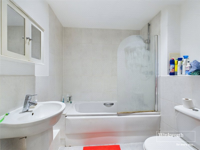 Azure Court, 666 Kingsbury Road, Kingsbury, London, NW9