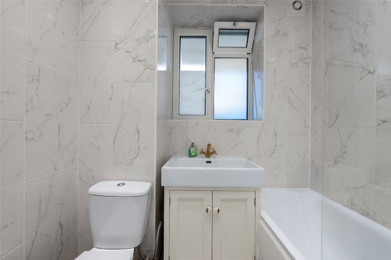 Cameron House, St John&#39;s Wood Terrace, St John&#39;s Wood, London, NW8