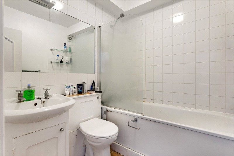 London Terrace, Hackney Road, London, E2