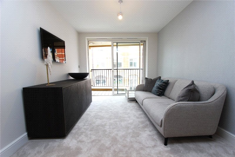 Broadway, Leigh-on-Sea, Essex, SS9