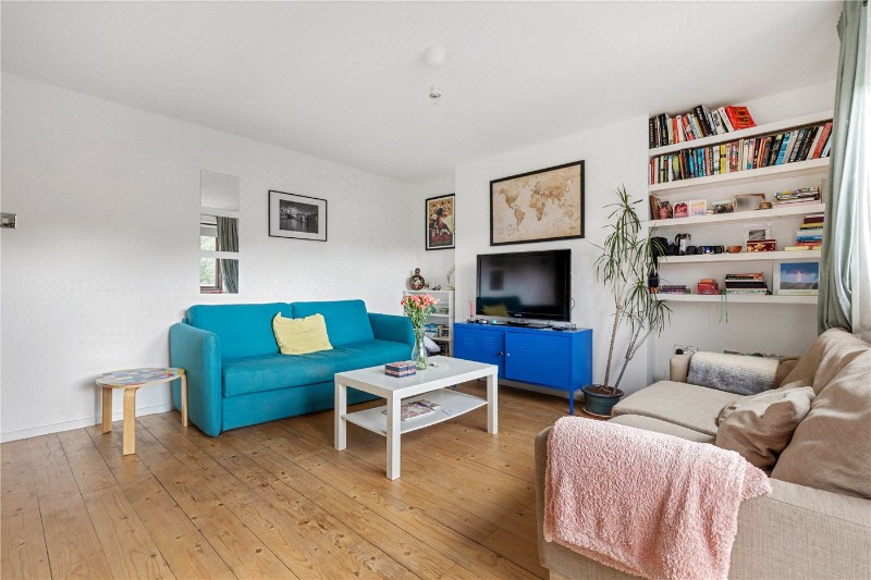 Ashby Grove, Islington, London, N1