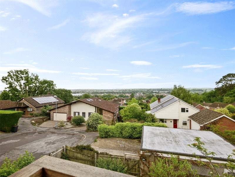 Wesley Road, Wimborne, Dorset, BH21