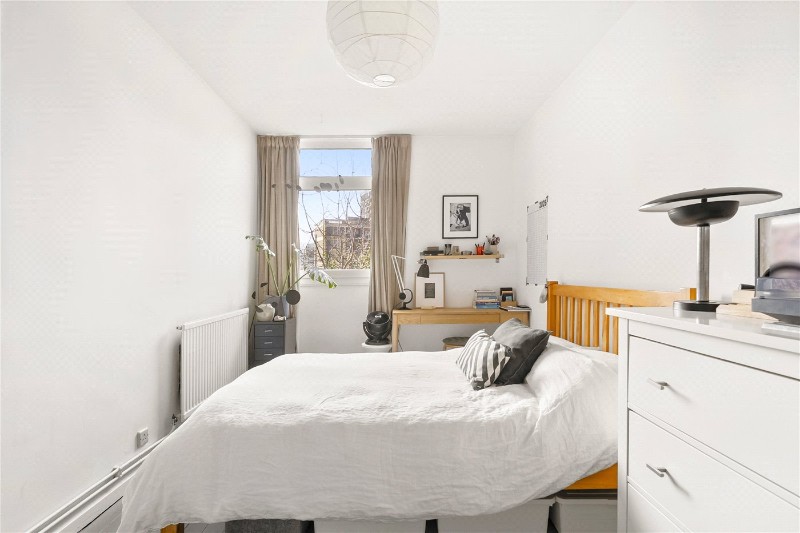 Baroness Road, London, E2