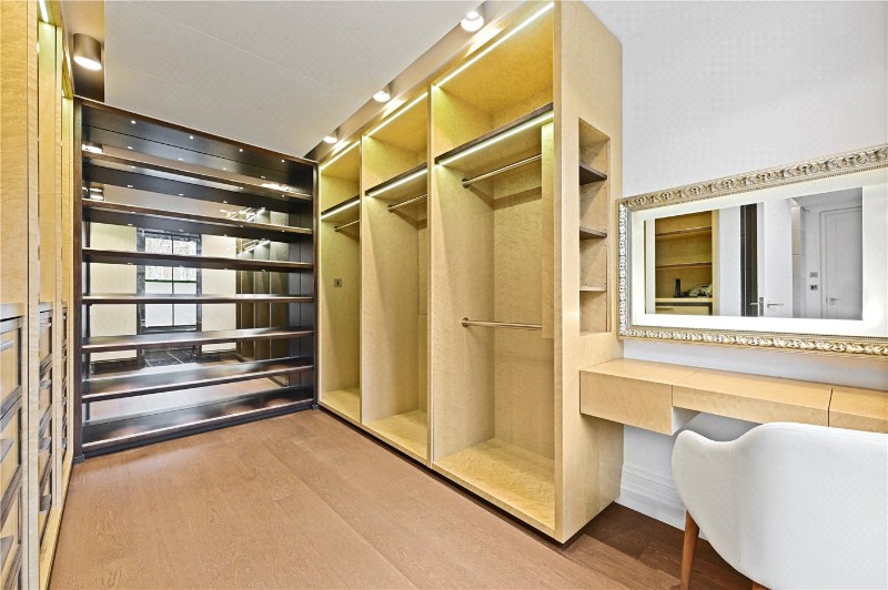 Addison Road, Kensington, London, W14