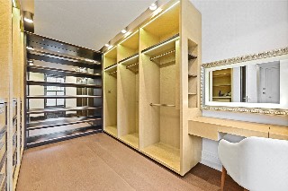 Addison Road, Kensington, London, W14