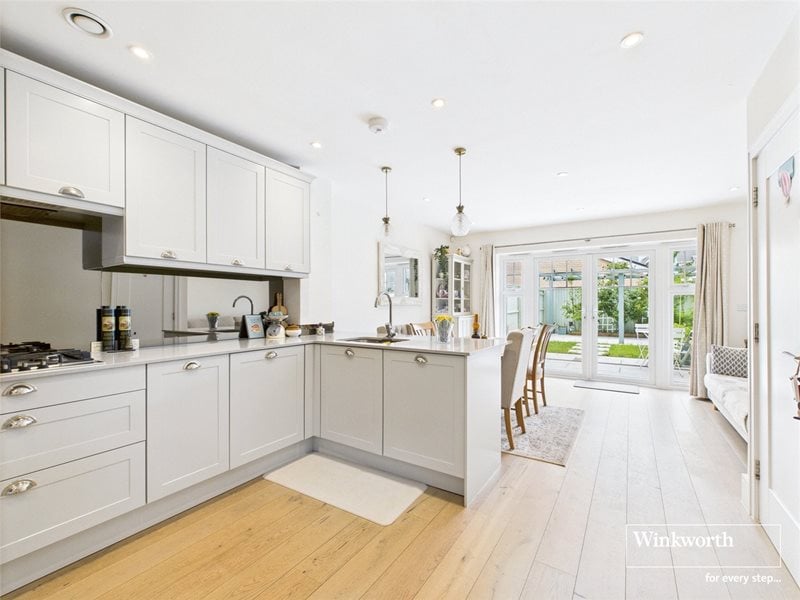 Sunapee Road, Reading, Berkshire, RG2