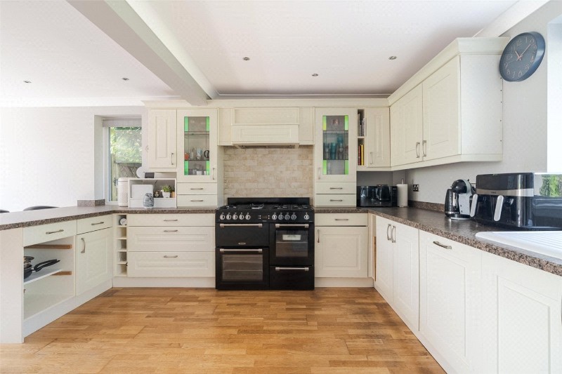 Cedar Drive, Colehill, Wimborne, Dorset, BH21