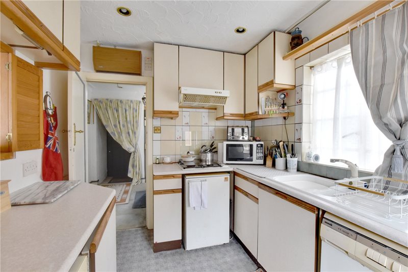 Kidbrooke Park Road, Blackheath, London, SE3