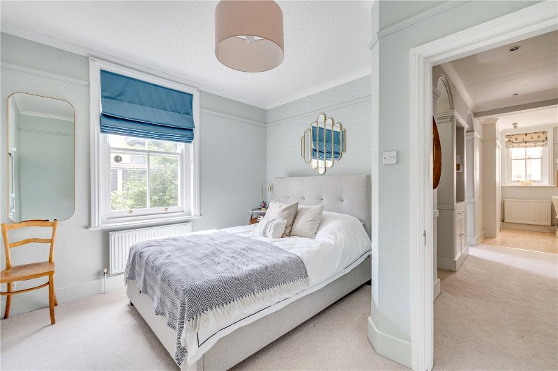 Queen&#39;s Club Gardens, London, W14