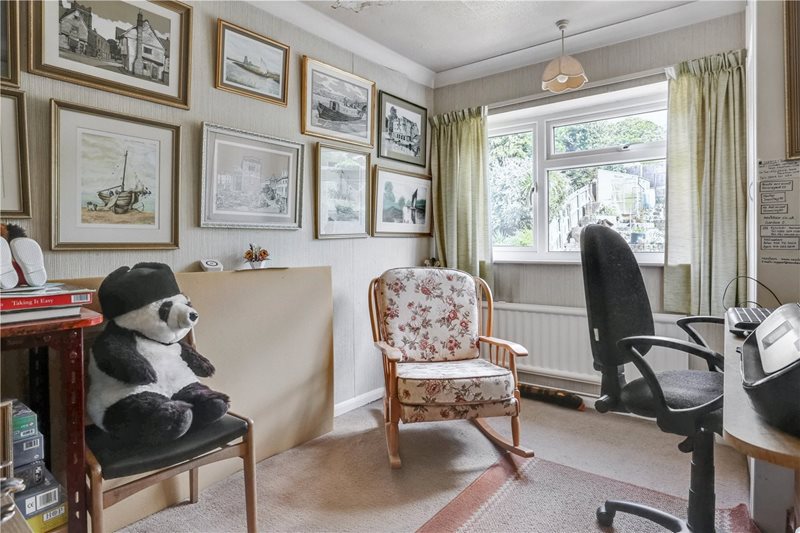 Leng Crescent, Eaton, Norwich, Norfolk, NR4