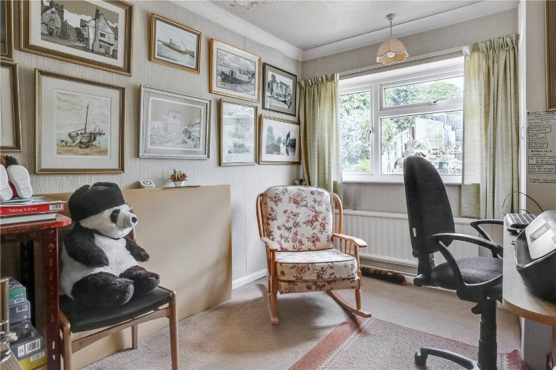 Leng Crescent, Eaton, Norwich, Norfolk, NR4