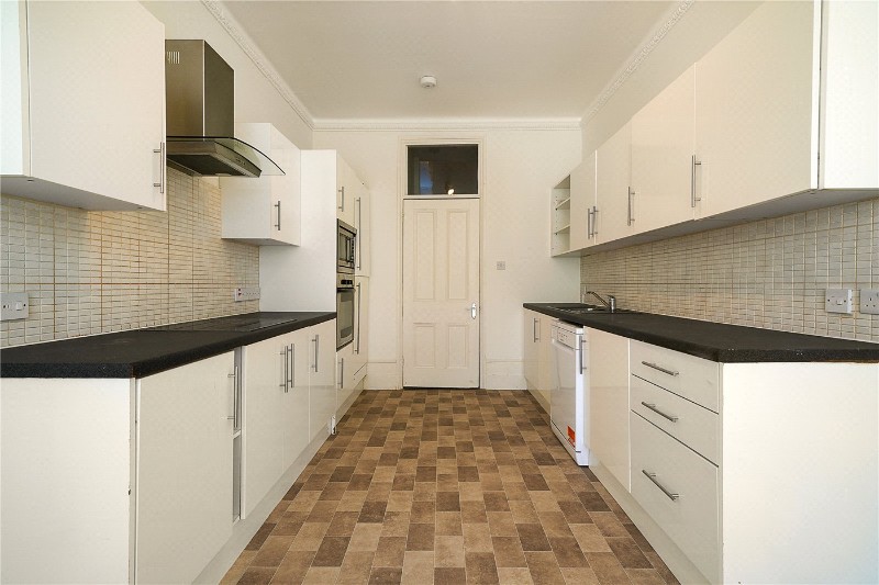 Nelson Road, London, N8