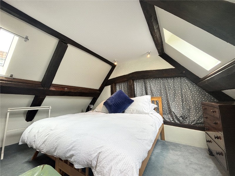 St. Johns Court, Devizes, Wiltshire, SN10