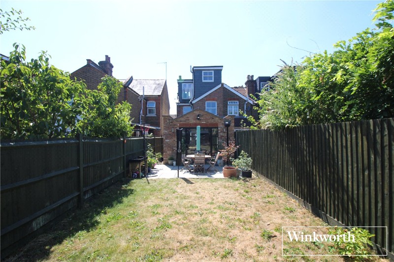 Drayton Road, Borehamwood, Hertfordshire, WD6