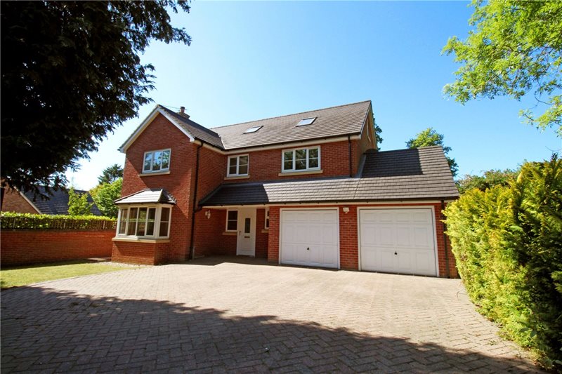 Low Road, Hellesdon, Norwich, Norfolk, NR6